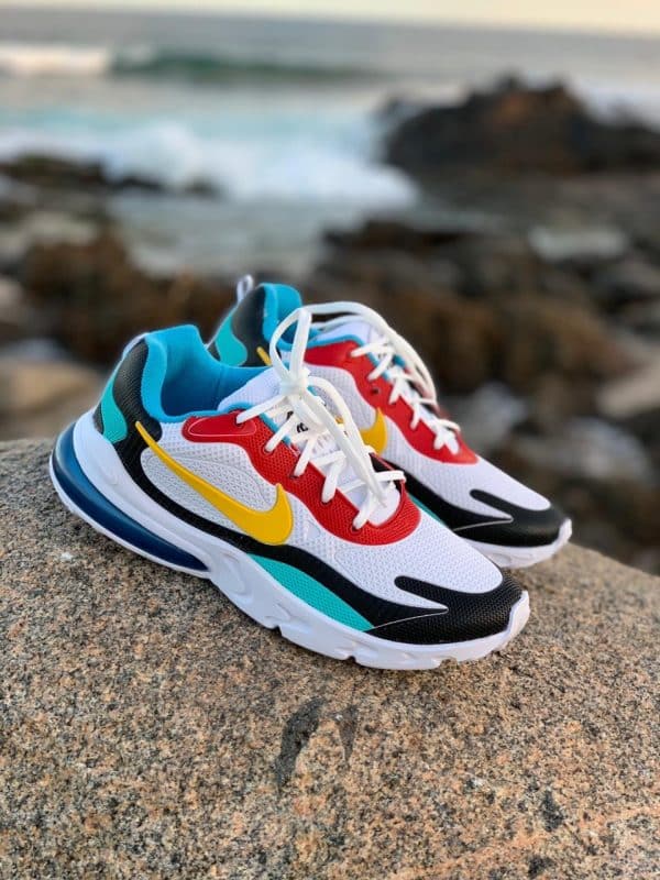 NIKE COLORIDO T2