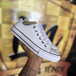 ALL STAR BRANCO