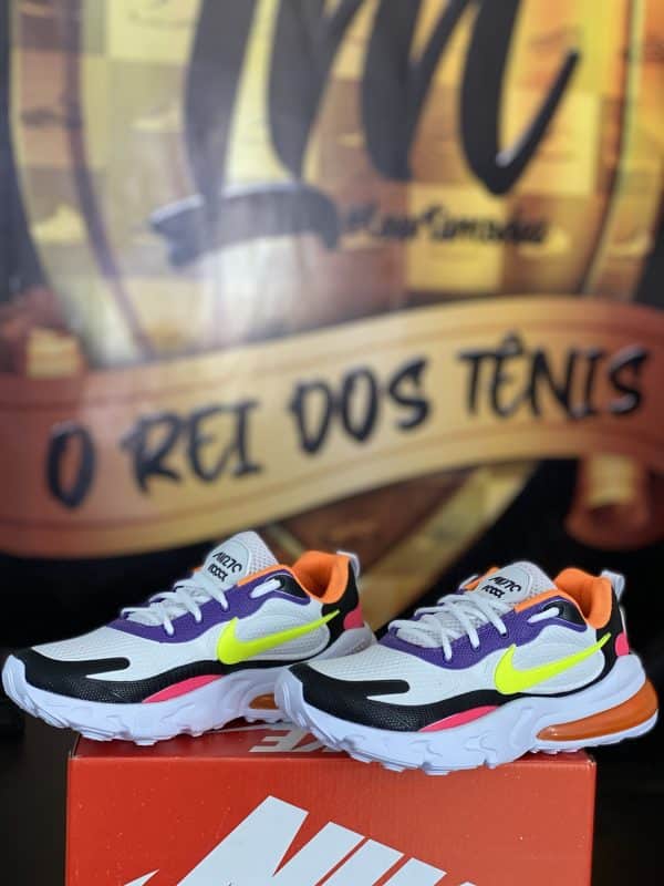 NIKE COLORIDO