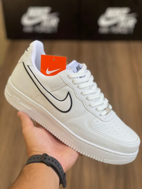 Nike Airforc BRANCO Premium