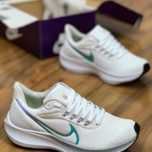 NIKE ZOOM BRANCO