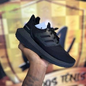 Adidas ULTRABOOST preto