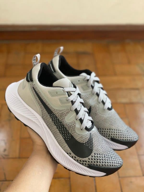 Nike PEGAUS CINZA