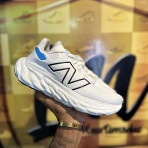 NEW BALANCE 1080 Branco