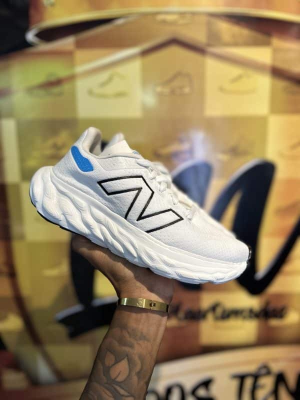 NEW BALANCE 1080 Branco