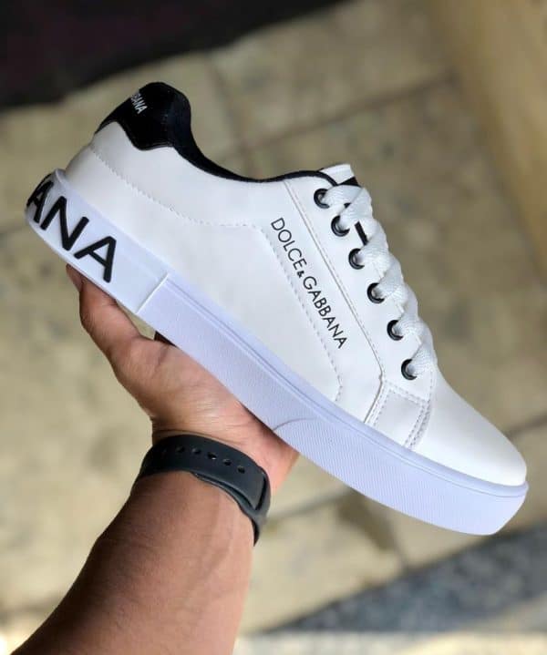Dolce Gabbana branco