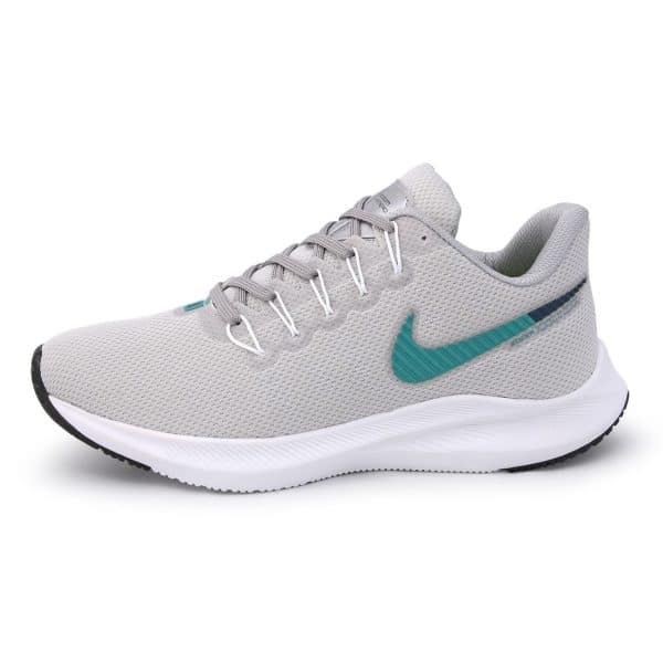 Nike zoom cinza