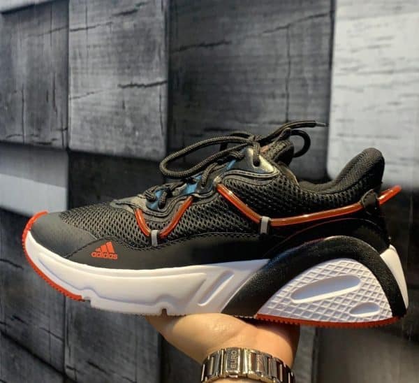 Adidas lxcon preto