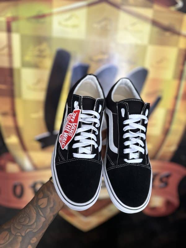Vans - Imagem 2