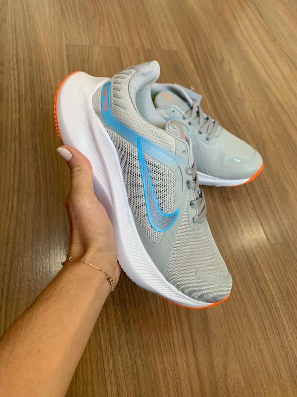 Nike zoom