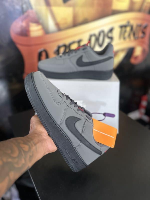 Nike Airforc cinza