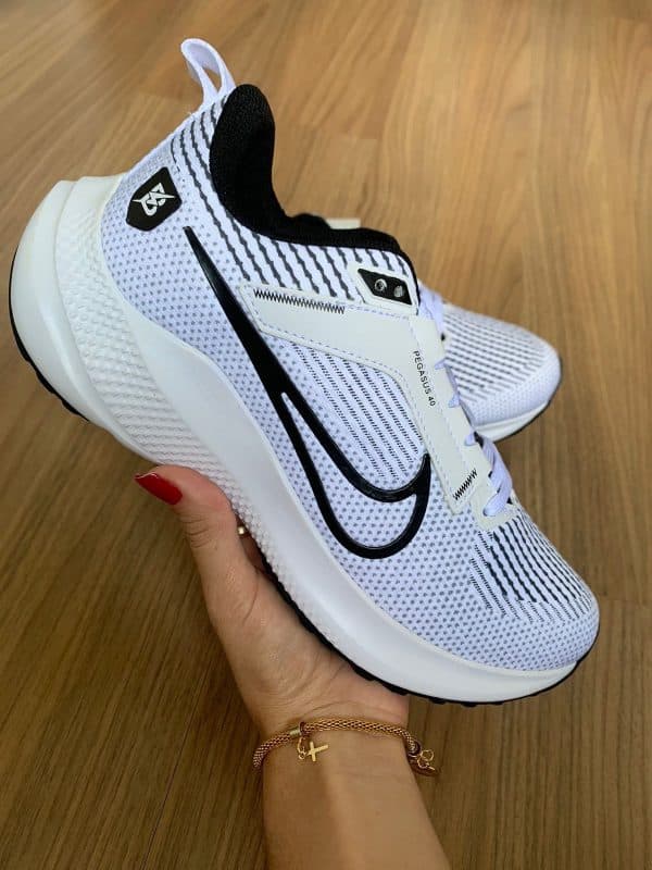 Nike pegasus Branco