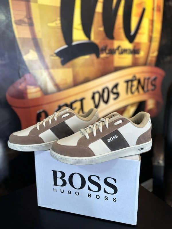 Boss Bege