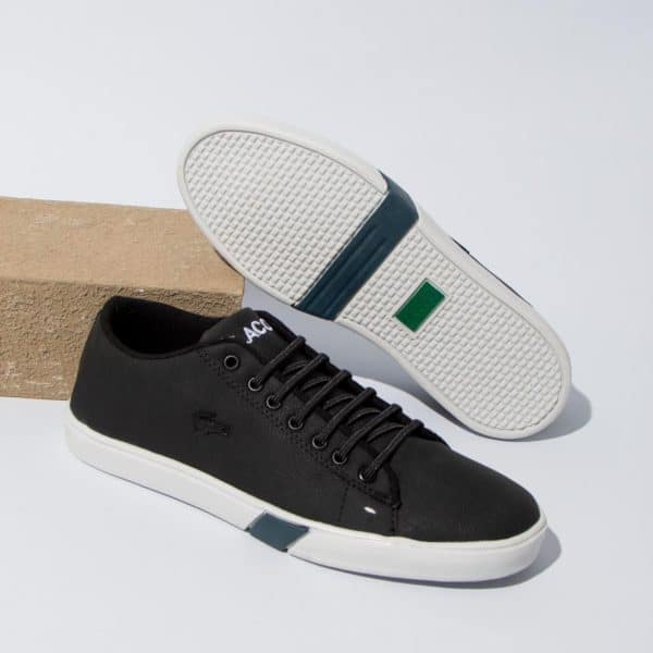 Lacoste Preto