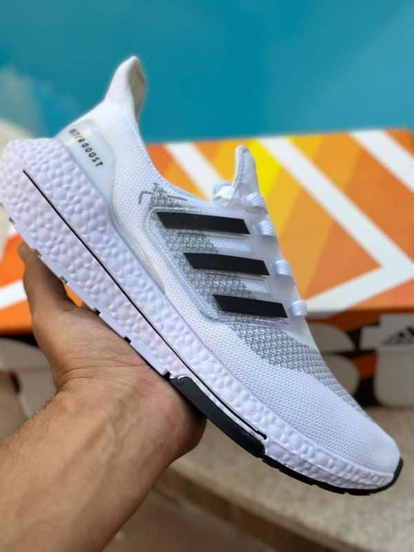 Adidas ULTRABOOST Branco /preto