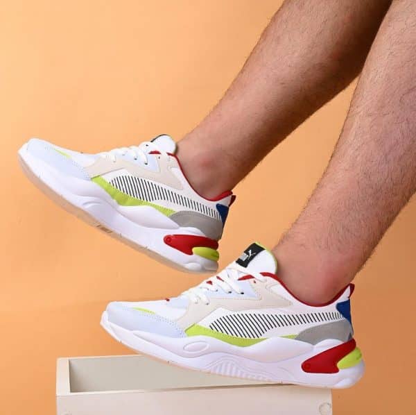 Puma Rsk2