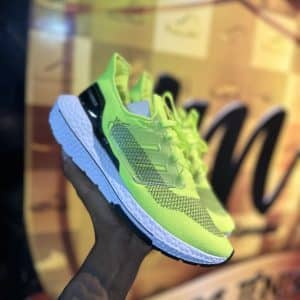 ADIDAS ULTRABOOST Verde