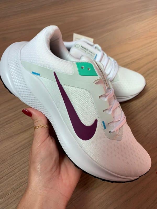 Nike pegasus Branco
