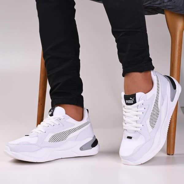 Puma Rsk2 Branco