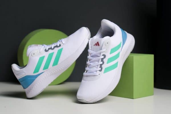 Adidas Branco feminino