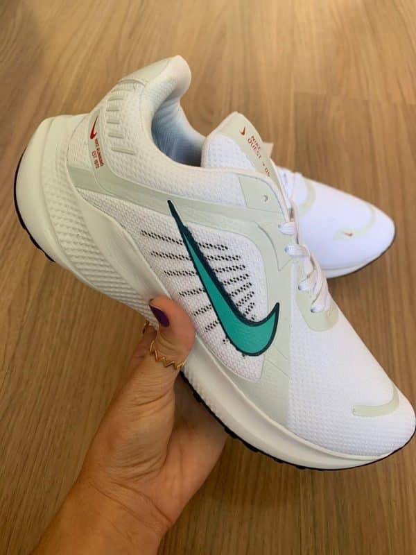 Nike Quest Branco
