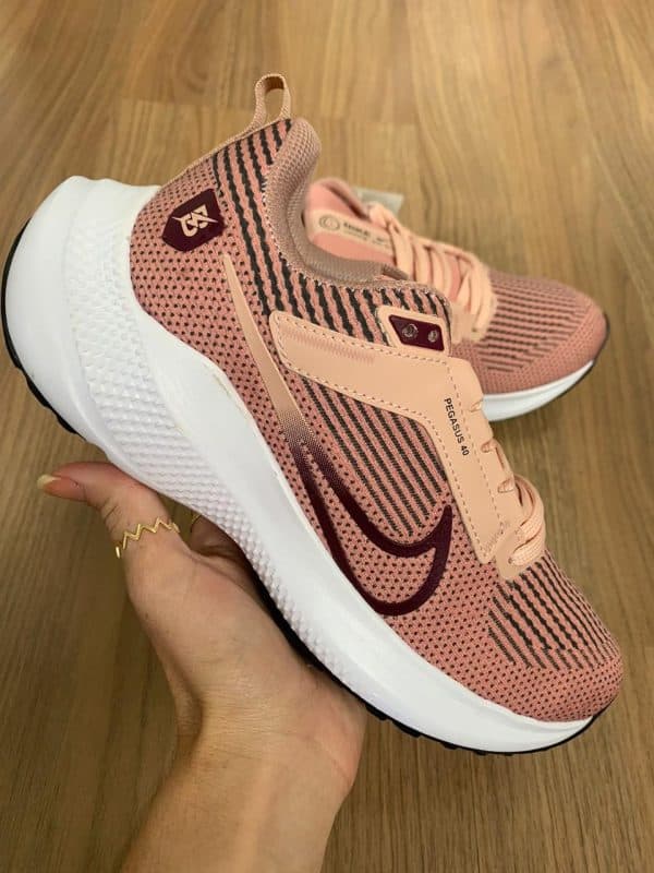 Nike Pegasus rosa