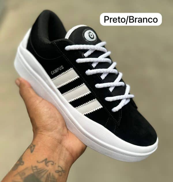 Adidas Campos