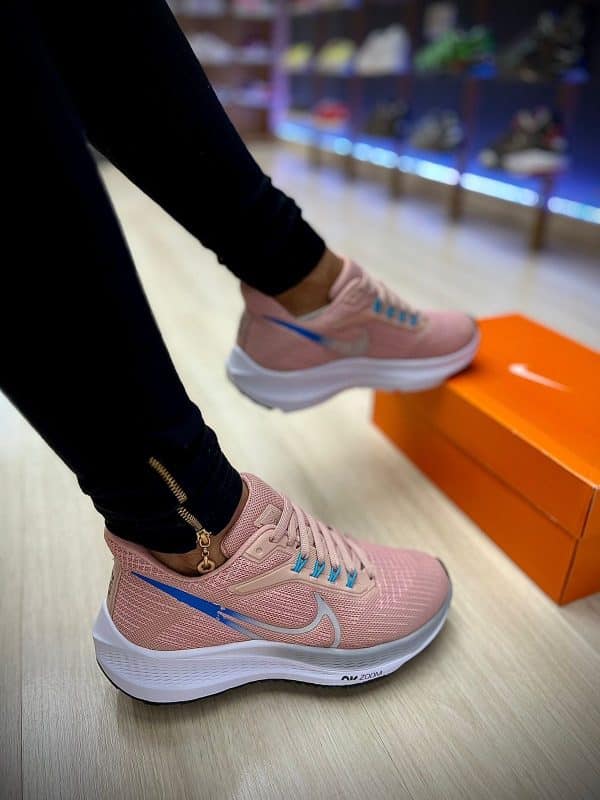 Nike zoom Rose