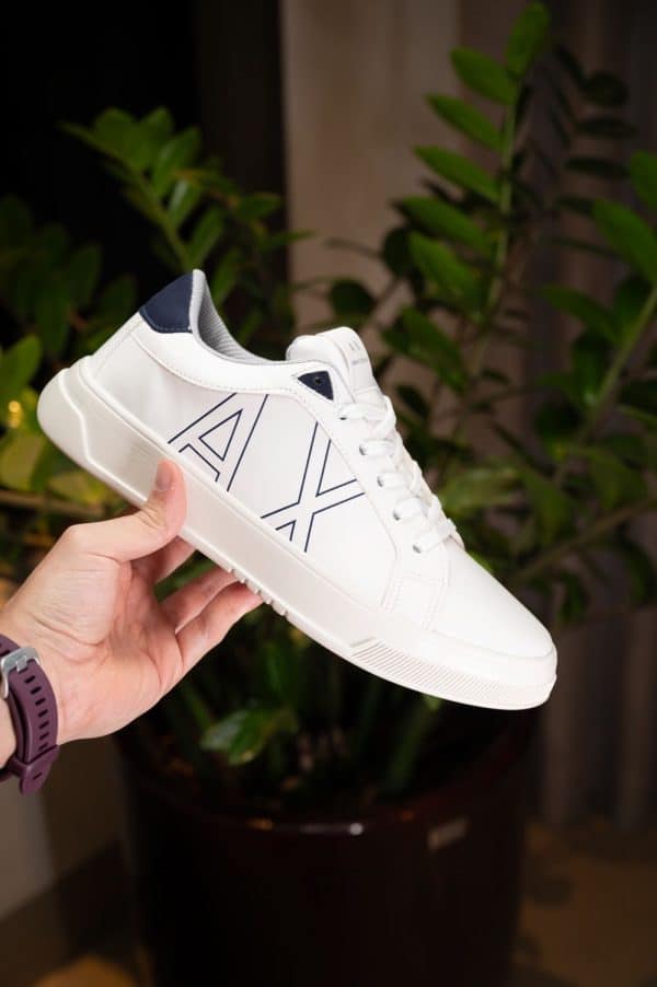 Armani Branco
