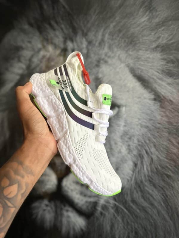 New Fit pro Branco