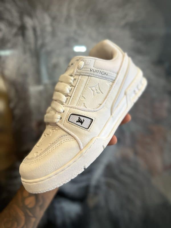 Louis vuitton Branco
