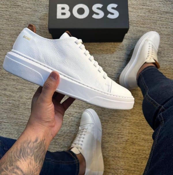 Boss Branco