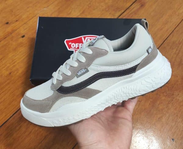 Vans Vr3 Branco