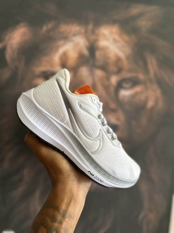 Nike zoom Branco