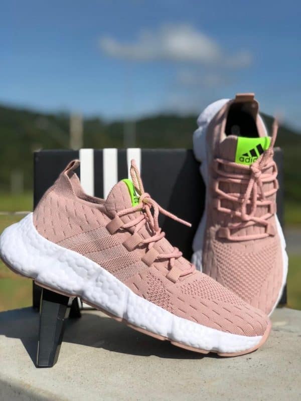 New Fit pro