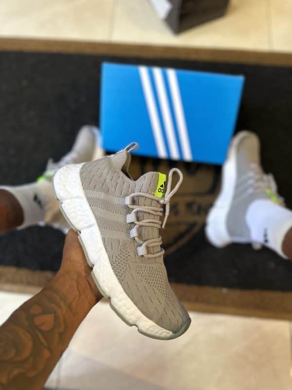 Adidas New Fit pro