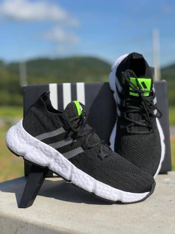 New Fit pro adidas