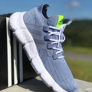 New FitPro azul