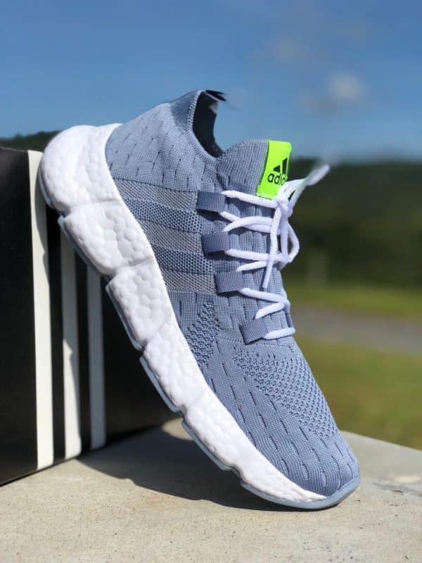 New FitPro azul