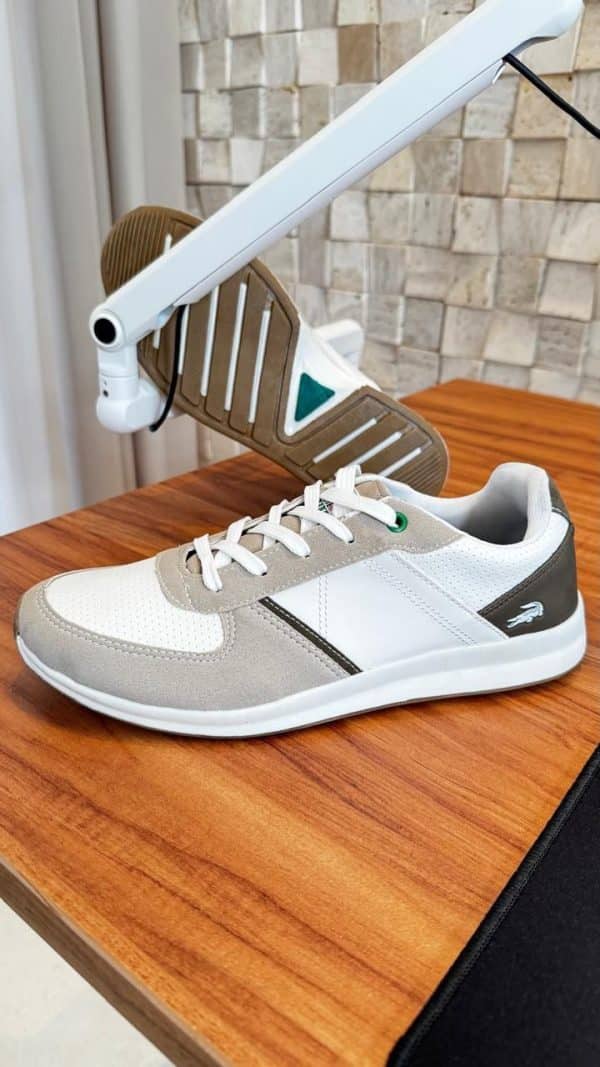 Lacoste