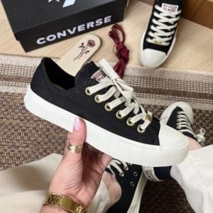 Allstar preto