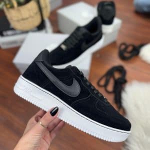 Nike Airforc camurça