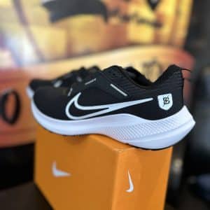 Nike Pegasus preto branco