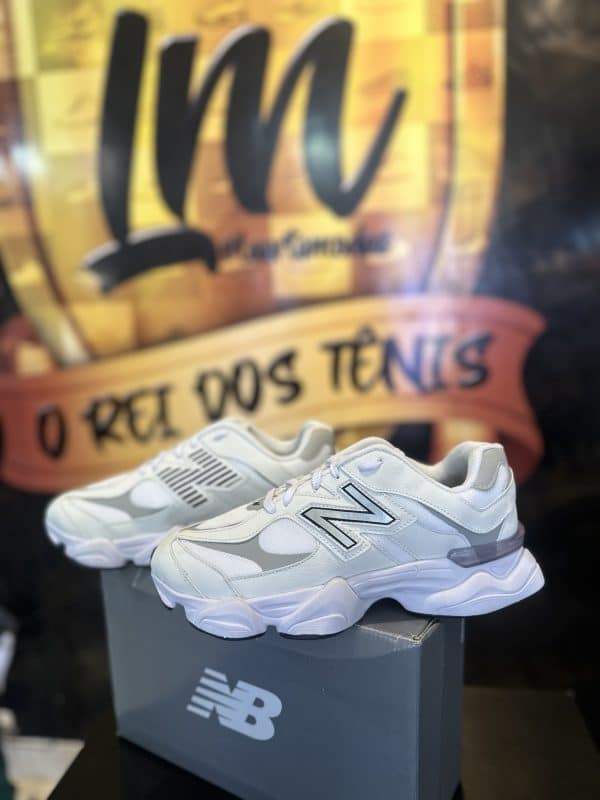 New balance  Branco 9060