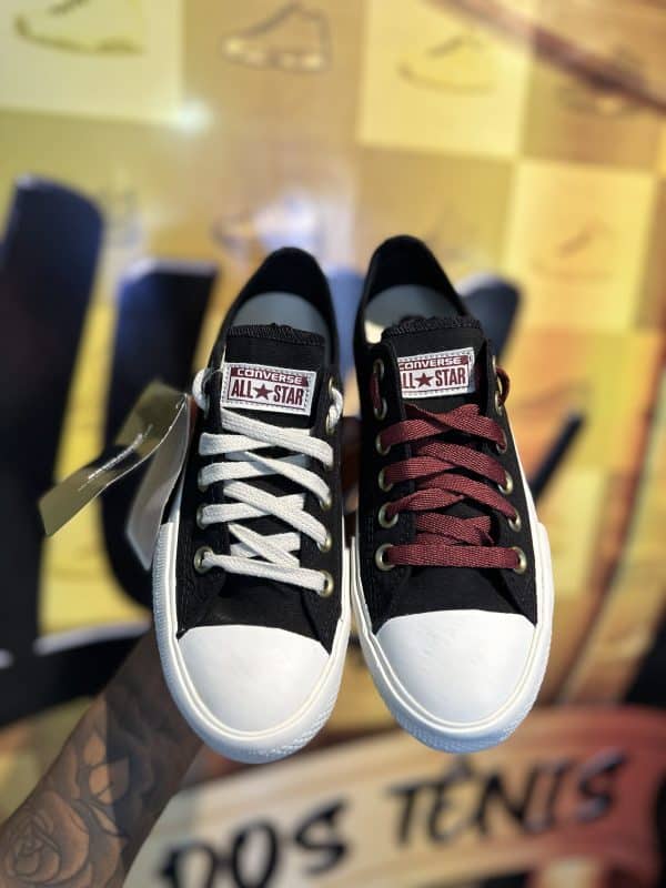 Allstar preto - Imagem 2