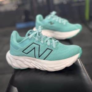 NEW Balance verde