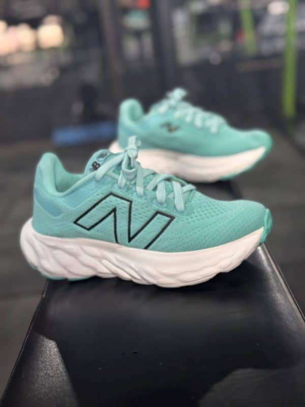 NEW Balance verde