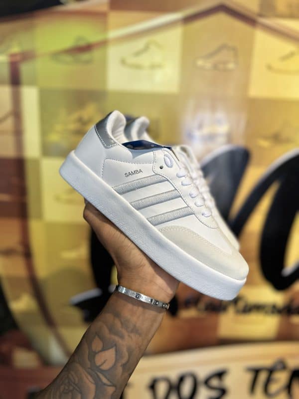 Adidas sambae