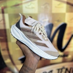ADIDAS OF