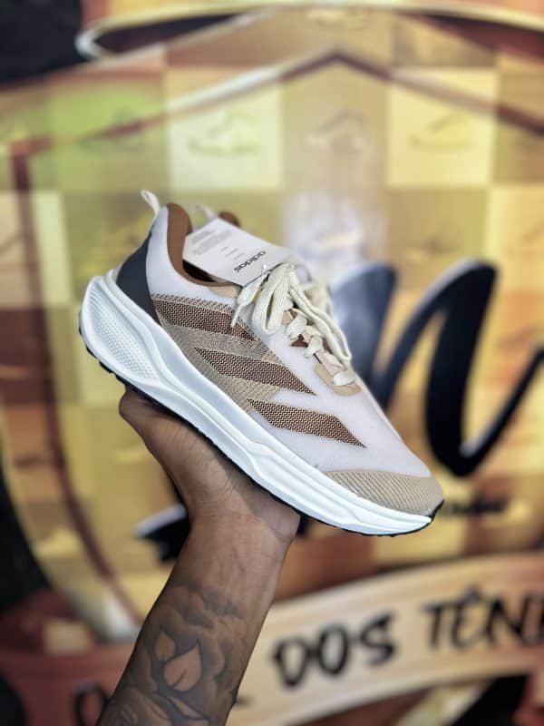 ADIDAS OF